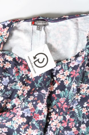 Damen Shirt Street One, Größe M, Farbe Mehrfarbig, Preis 8,87 €