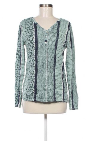 Damen Shirt Street One, Größe L, Farbe Grün, Preis € 23,99