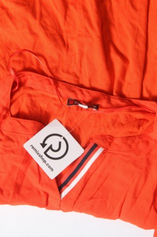 Γυναικεία μπλούζα Street One, Μέγεθος XS, Χρώμα Πορτοκαλί, Τιμή 5,26 €