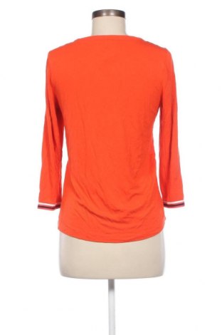 Damen Shirt Street One, Größe XS, Farbe Orange, Preis 3,49 €