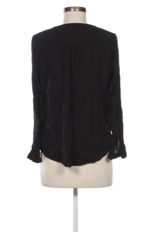 Дамска блуза Street One, Размер M, Цвят Черен, Цена 10,20 лв.