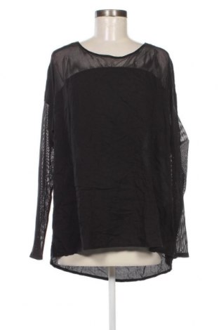 Damen Shirt Street One, Größe XL, Farbe Schwarz, Preis € 3,99