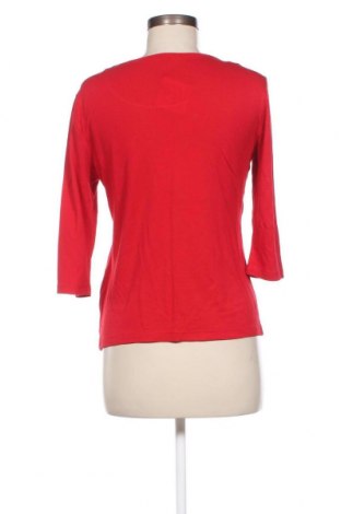 Damen Shirt Street One, Größe M, Farbe Rot, Preis 7,10 €