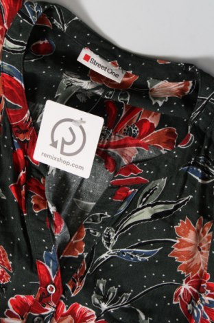 Γυναικεία μπλούζα Street One, Μέγεθος M, Χρώμα Πολύχρωμο, Τιμή 5,26 €