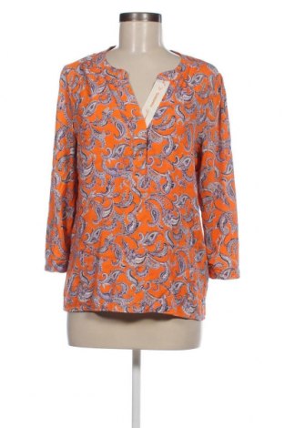 Γυναικεία μπλούζα Street One, Μέγεθος M, Χρώμα Πολύχρωμο, Τιμή 6,31 €