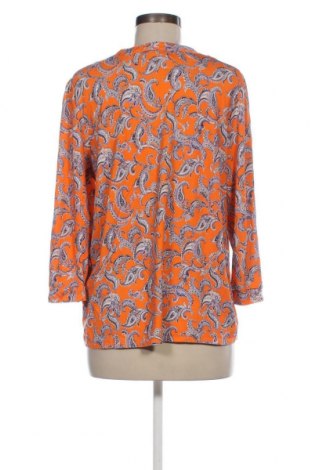Дамска блуза Street One, Размер M, Цвят Многоцветен, Цена 10,20 лв.