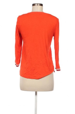 Damen Shirt Street One, Größe S, Farbe Orange, Preis 4,73 €
