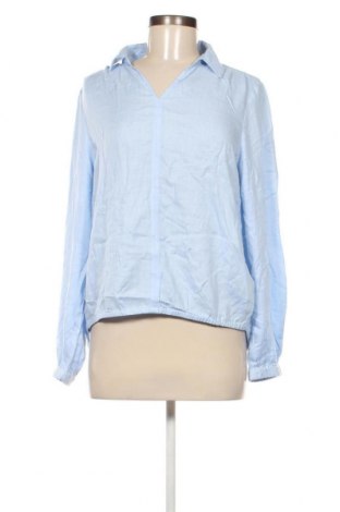 Damen Shirt Street One, Größe M, Farbe Blau, Preis 11,83 €