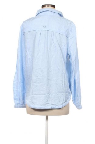 Damen Shirt Street One, Größe M, Farbe Blau, Preis € 7,10