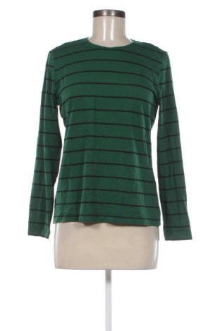 Damen Shirt Street One, Größe M, Farbe Grün, Preis 5,92 €