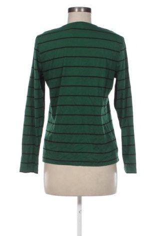 Damen Shirt Street One, Größe M, Farbe Grün, Preis 9,46 €