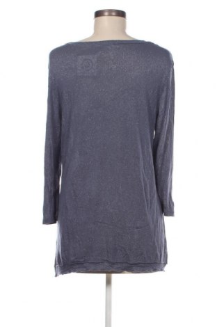 Damen Shirt Street One, Größe M, Farbe Blau, Preis € 7,10