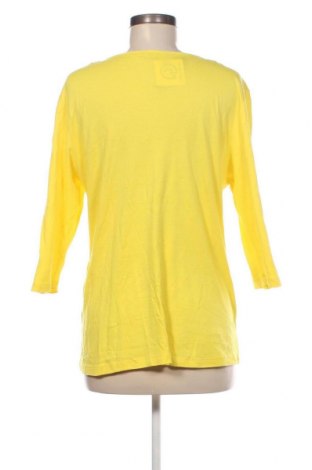 Damen Shirt Street One, Größe XL, Farbe Gelb, Preis € 10,65