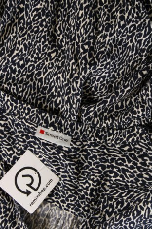 Damen Shirt Street One, Größe L, Farbe Mehrfarbig, Preis 5,92 €