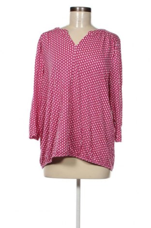 Γυναικεία μπλούζα Street One, Μέγεθος XL, Χρώμα Πολύχρωμο, Τιμή 10,52 €