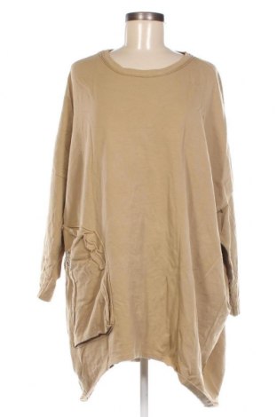 Дамска блуза Studio, Размер XL, Цвят Кафяв, Цена 11,40 лв.