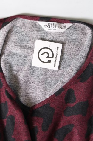 Damen Shirt Studio Untold by Ulla Popken, Größe XL, Farbe Mehrfarbig, Preis € 10,41