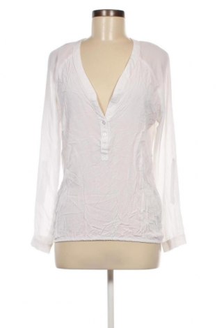 Дамска блуза Sublevel, Размер M, Цвят Бял, Цена 10,26 лв.