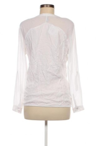 Γυναικεία μπλούζα Sublevel, Μέγεθος M, Χρώμα Λευκό, Τιμή 5,25 €