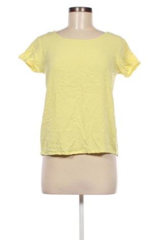 Damen Shirt Sublevel, Größe M, Farbe Gelb, Preis 1,99 €