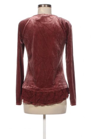 Дамска блуза Sundance, Размер S, Цвят Червен, Цена 8,58 лв.