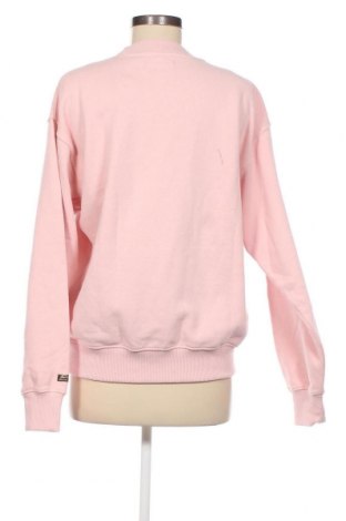 Damen Shirt Superdry, Größe M, Farbe Rosa, Preis 36,08 €