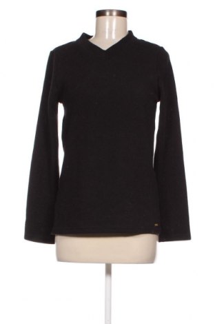 Γυναικεία μπλούζα Supertrash, Μέγεθος S, Χρώμα Μαύρο, Τιμή 7,72 €