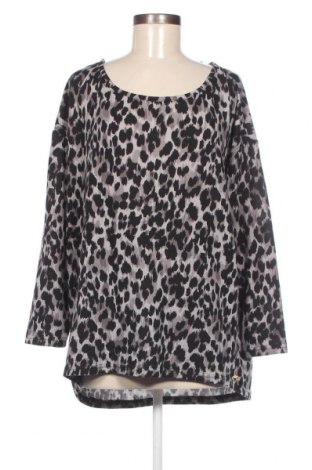 Γυναικεία μπλούζα Supertrash, Μέγεθος XL, Χρώμα Πολύχρωμο, Τιμή 25,24 €