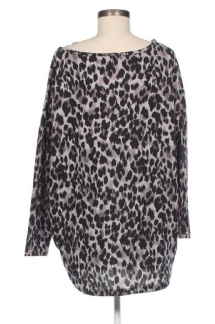 Γυναικεία μπλούζα Supertrash, Μέγεθος XL, Χρώμα Πολύχρωμο, Τιμή 23,75 €
