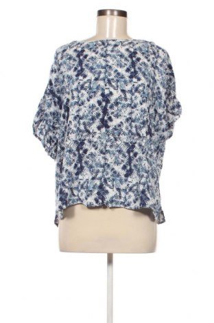 Дамска блуза Suzanne Grae, Размер XXL, Цвят Син, Цена 17,34 лв.