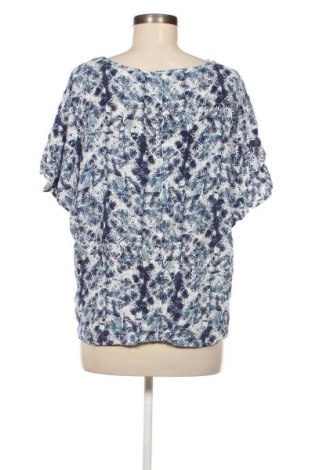 Дамска блуза Suzanne Grae, Размер XXL, Цвят Син, Цена 16,32 лв.