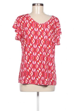 Дамска блуза Suzy-Q, Размер M, Цвят Многоцветен, Цена 3,90 лв.
