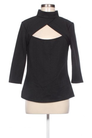 Bluză de femei Suzy Shier, Mărime L, Culoare Negru, Preț 16,25 Lei