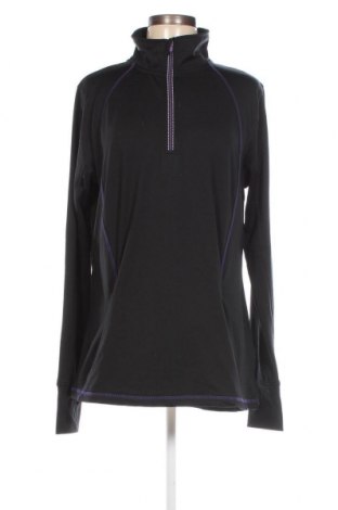 Γυναικεία μπλούζα TCM, Μέγεθος XL, Χρώμα Μαύρο, Τιμή 2,13 €