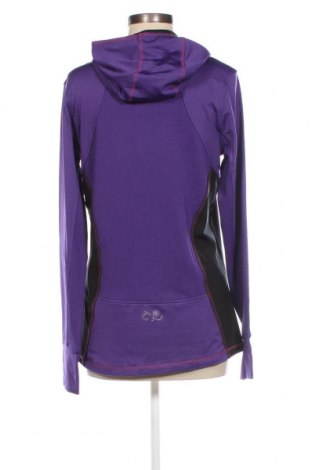 Γυναικεία μπλούζα TCM, Μέγεθος M, Χρώμα Βιολετί, Τιμή 2,56 €
