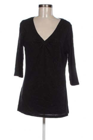 Γυναικεία μπλούζα TCM, Μέγεθος L, Χρώμα Μαύρο, Τιμή 4,70 €