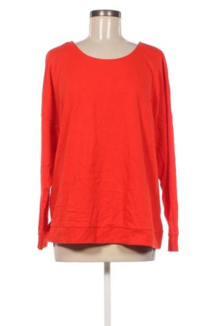 Γυναικεία μπλούζα TCM, Μέγεθος XL, Χρώμα Κόκκινο, Τιμή 4,70 €