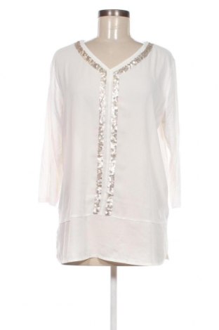 Damen Shirt TCM, Größe M, Farbe Weiß, Preis € 3,31