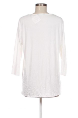 Damen Shirt TCM, Größe M, Farbe Weiß, Preis 3,31 €