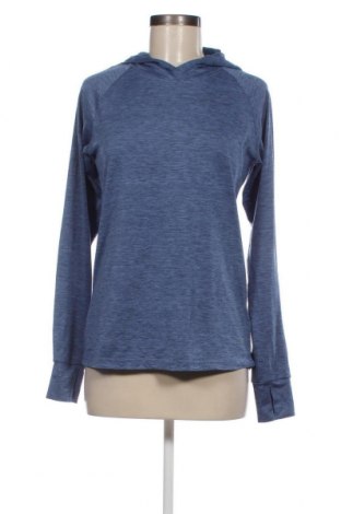 Γυναικεία μπλούζα TCM, Μέγεθος M, Χρώμα Μπλέ, Τιμή 4,70 €