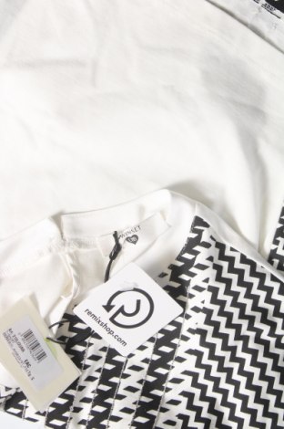 Γυναικεία μπλούζα TWINSET, Μέγεθος S, Χρώμα Πολύχρωμο, Τιμή 59,42 €
