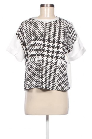 Γυναικεία μπλούζα TWINSET, Μέγεθος S, Χρώμα Πολύχρωμο, Τιμή 67,53 €