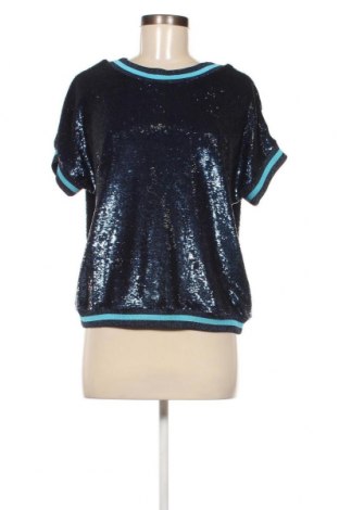 Γυναικεία μπλούζα TWINSET, Μέγεθος L, Χρώμα Πολύχρωμο, Τιμή 37,75 €