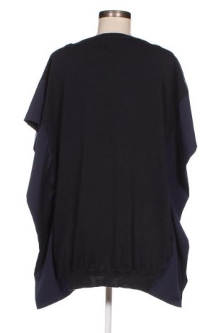 Γυναικεία μπλούζα TWINSET, Μέγεθος L, Χρώμα Μπλέ, Τιμή 32,09 €
