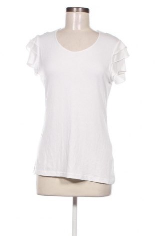 Γυναικεία μπλούζα Taifun, Μέγεθος S, Χρώμα Λευκό, Τιμή 31,13 €