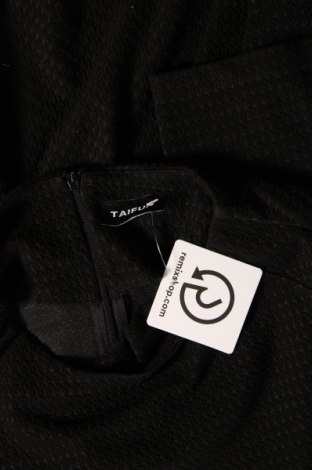 Γυναικεία μπλούζα Taifun, Μέγεθος M, Χρώμα Μαύρο, Τιμή 11,88 €