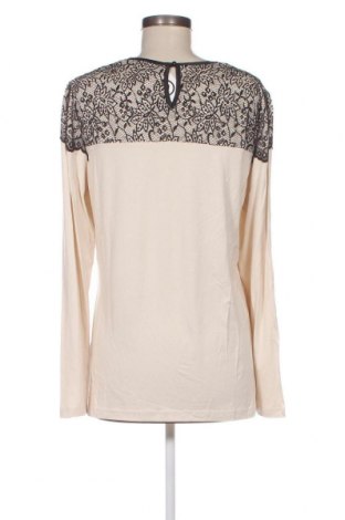 Damen Shirt Taifun, Größe XL, Farbe Beige, Preis € 16,25