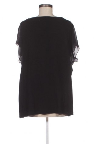 Damen Shirt Taifun, Größe XL, Farbe Schwarz, Preis 16,25 €