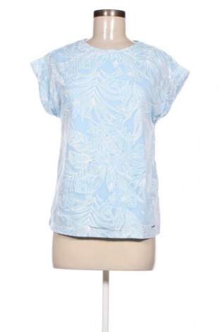 Γυναικεία μπλούζα Taifun, Μέγεθος S, Χρώμα Μπλέ, Τιμή 25,00 €