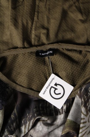 Damen Shirt Taifun By Gerry Weber, Größe XL, Farbe Grün, Preis 16,25 €